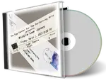Artwork Cover of Rickie Lee Jones 2019-03-01 CD Albany Audience
