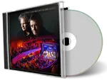 Artwork Cover of Rolf Kuehn and Joachim Kuehn 2019-04-30 CD Vienna Soundboard