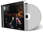 Artwork Cover of Shai Maestro Trio 2013-04-19 CD Paris Soundboard