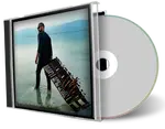 Artwork Cover of Shai Maestro Trio 2019-05-09 CD Umea Soundboard