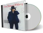 Artwork Cover of Sisters of Mercy 1984-11-17 CD Munster Audience