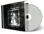 Artwork Cover of Sisters of Mercy 1985-05-01 CD Florence Audience