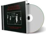 Artwork Cover of Sisters of Mercy 1985-05-29 CD Milan Audience
