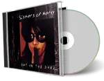 Artwork Cover of Sisters of Mercy 1992-06-13 CD Go Bang Audience