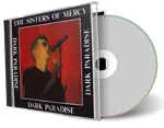Artwork Cover of Sisters of Mercy 1992-06-20 CD Go Bang Audience