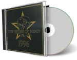 Artwork Cover of Sisters of Mercy 1996-06-14 CD Offenbach Audience