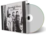 Artwork Cover of Sisters of Mercy Compilation CD Germany 1984 Audience