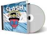 Artwork Cover of Slash and Myles Kenedy 2019-05-18 CD Buenos Aires Audience