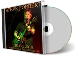 Artwork Cover of Steve Forbert 2019-02-02 CD Chiari Audience