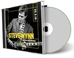 Artwork Cover of Steve Wynn 2019-03-25 CD London Audience