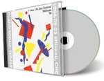 Artwork Cover of Terje Rypdal 1994-09-03 CD Willisau Soundboard