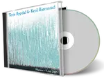Artwork Cover of Terje Rypdal 2005-07-09 CD Warsaw Audience