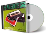 Artwork Cover of The Waterboys 1984-11-21 CD Rock Pop in concert Audience