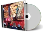 Artwork Cover of Vince Neil 2019-05-20 CD Huber Heights Audience