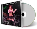 Artwork Cover of Alannah Myles 2001-11-05 CD Hamilton Audience