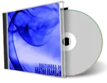 Artwork Cover of Aretha Franklin 1994-06-15 CD Baltimore Soundboard
