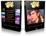 Artwork Cover of Eloy 1988-03-02 DVD Rock On Festival Proshot