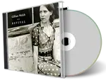 Artwork Cover of Gillian Welch and David Rawlings Compilation CD Revival Live Soundboard