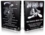 Artwork Cover of Jon Olivas Pain 2005-09-15 DVD Springfield Audience
