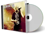 Artwork Cover of Midnight Oil 2019-07-03 CD Stuttgart Audience