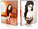 Artwork Cover of PJ Harvey Compilation DVD San Diego 1995 Proshot