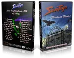 Artwork Cover of Savatage 2001-04-28 DVD Cleveland Audience