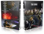 Artwork Cover of The Cure 2019-08-11 DVD Flow Festival Proshot