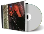 Artwork Cover of Whitesnake 1988-03-25 CD Pembroke Pines Audience