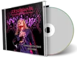 Artwork Cover of Whitesnake 2019-06-20 CD Autobahnkreisel Hinvil Audience