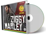 Artwork Cover of Ziggy Marley 2019-08-07 CD Hamburg Audience