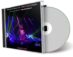 Artwork Cover of Australian Pink Floyd Show 2019-08-23 CD Wallingford Audience