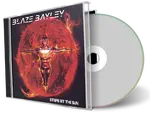 Artwork Cover of Blaze Bayley 2019-03-02 CD Dortmund Audience
