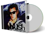 Artwork Cover of Bush 1997-02-28 CD Groningen Audience