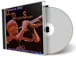Artwork Cover of Dave Douglas Sextet 2003-03-10 CD Verona Soundboard
