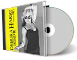 Artwork Cover of Deborah Harry 1991-07-13 CD London Soundboard