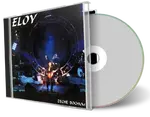 Artwork Cover of Eloy 1995-04-09 CD Bochum Audience