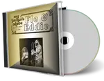 Artwork Cover of Flo and Eddie 1979-07-16 CD Roslyn Soundboard