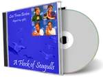 Artwork Cover of Flock of Seagulls 1982-08-04 CD Boston Soundboard