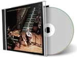 Artwork Cover of Helge Lien and Knut Hem 2019-05-30 CD Bonn Jazzfest Soundboard