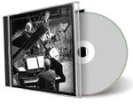 Artwork Cover of Hubert Nuss 2019-05-07 CD Berlin Soundboard