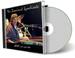 Artwork Cover of Joe Zawinul 1989-07-01 CD Lugano Estival Jazz Soundboard