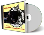 Artwork Cover of Jon Lord 2004-09-29 CD Sankt Wendel Audience