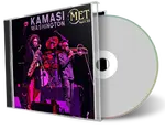 Artwork Cover of Kamasi Washington 2019-08-04 CD Philadelphia Audience