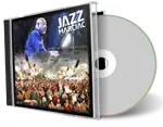 Artwork Cover of Kenny Barron 2019-08-08 CD Marciac Soundboard