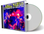 Artwork Cover of Marshall Tucker Band 1978-12-31 CD New Orleans Soundboard