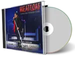 Artwork Cover of Meat Loaf 2007-03-20 CD Hamilton Audience