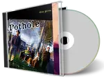 Artwork Cover of Pothole 1994-03-01 CD Emeryville Soundboard