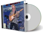 Artwork Cover of Rik Emmett 2002-08-25 CD Winona Peach Festival Audience