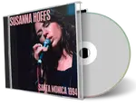 Artwork Cover of Susanna Hoffs 1994-07-15 CD Santa Monica Audience
