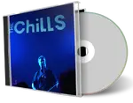 Artwork Cover of The Chills 2019-03-06 CD San Francisco Audience